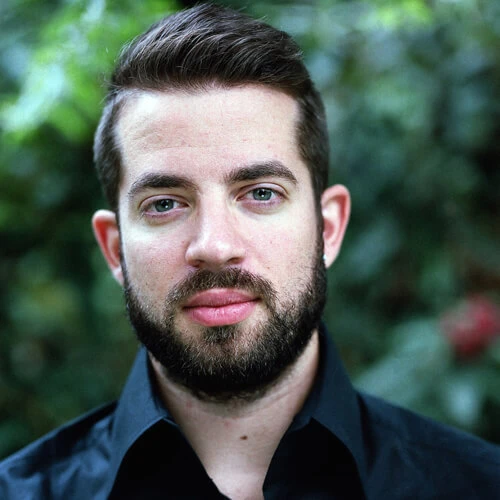 Paul Roger